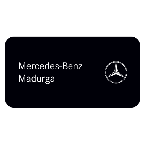 Mercedes Benz Madurga Logo