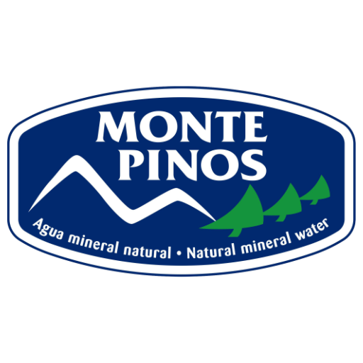 Agua Montepinos Logo