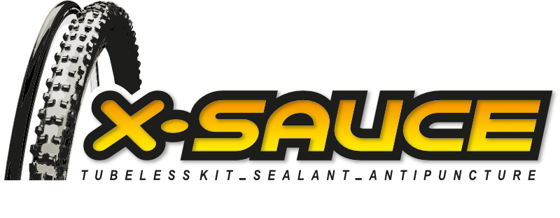 X-Sauce Logo