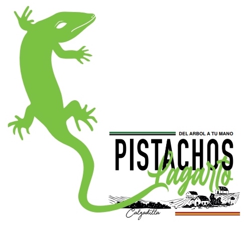 Pistachos Lagarto