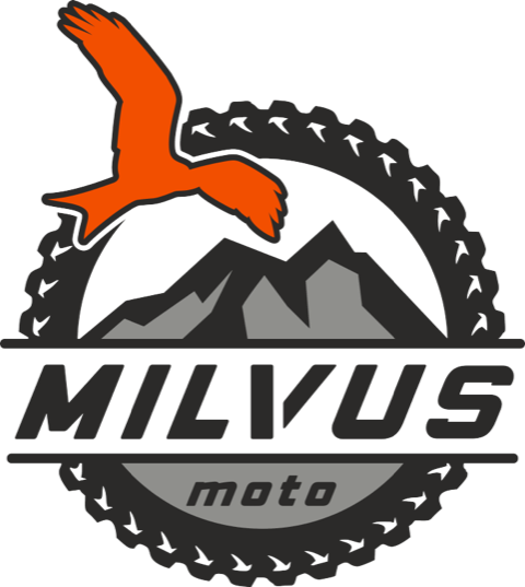 Milvus Moto