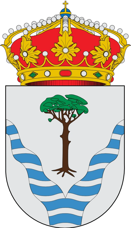 Escudo Ayuntamiento Duruelo de la Sierra